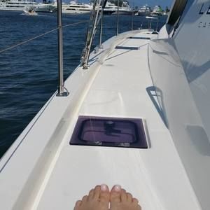 Meet your Posher, Dawn